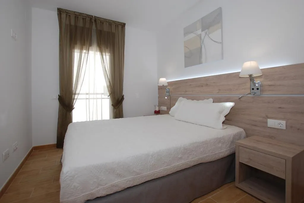 Apartments Gran Vp Камбрильс