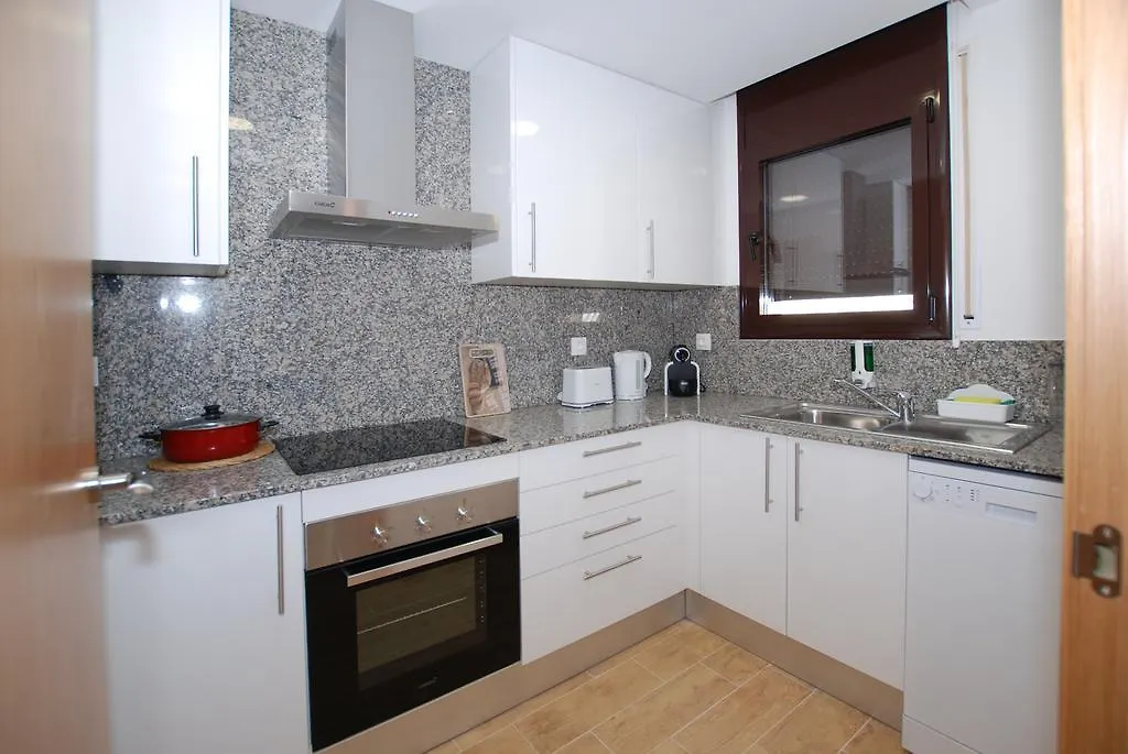 Apartments Gran Vp Камбрильс