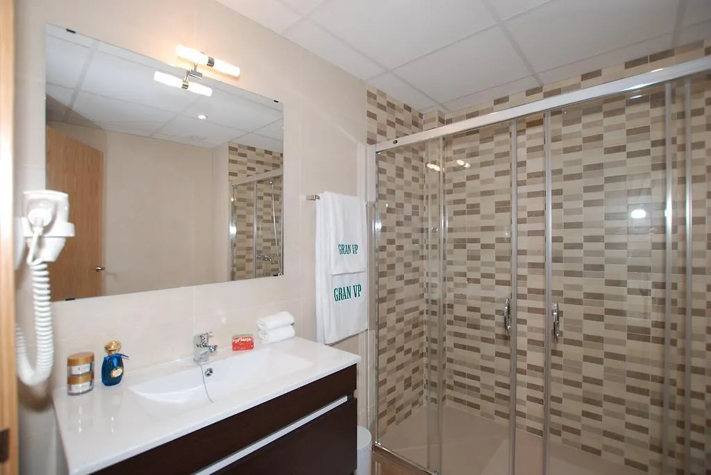 Apartments Gran Vp Камбрильс