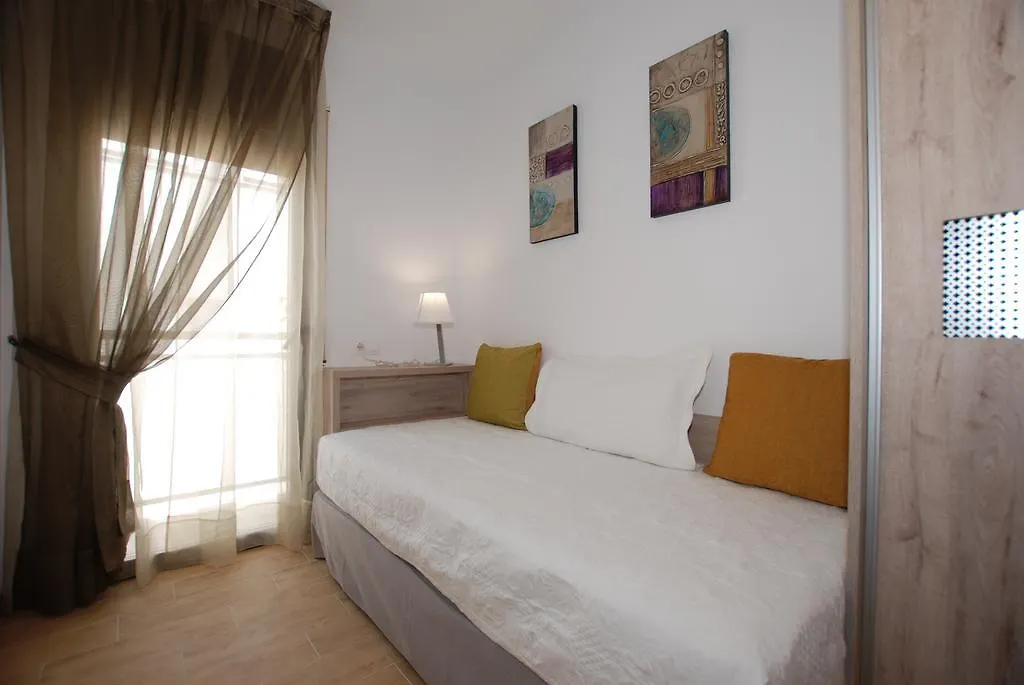 Apartments Gran Vp Камбрильс