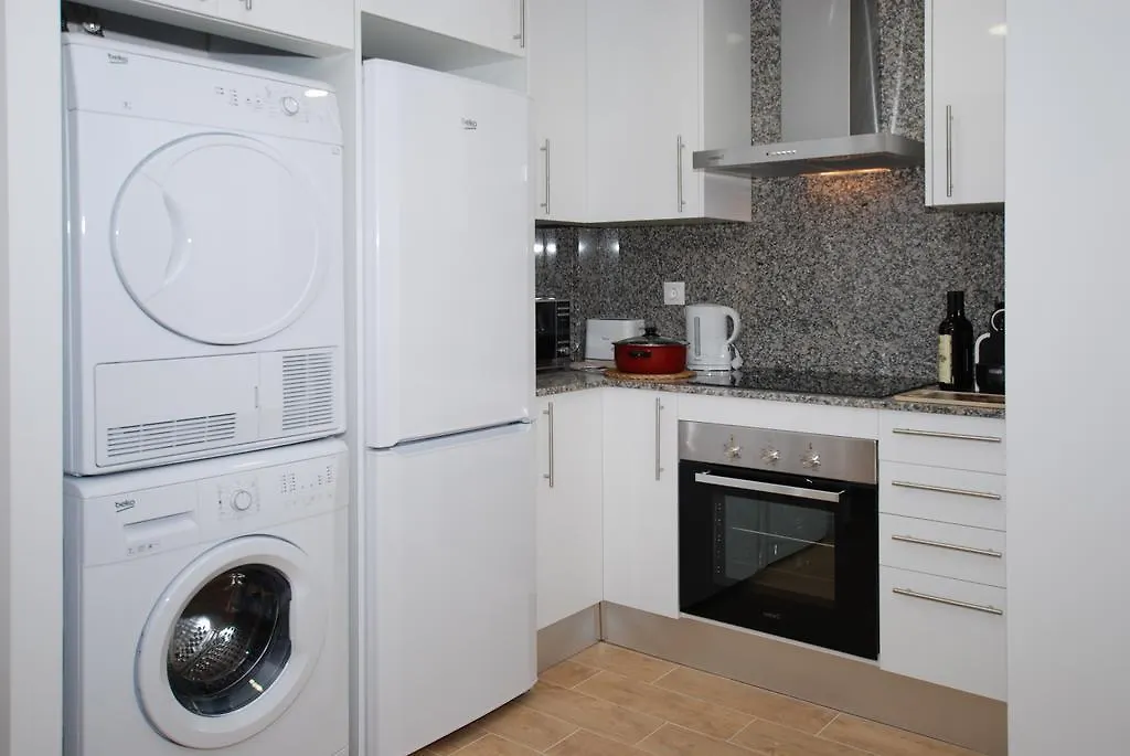 Apartments Gran Vp Камбрильс