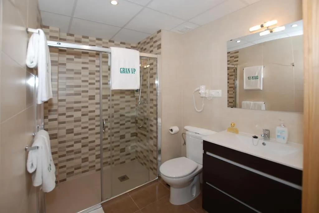 Apartments Gran Vp Камбрильс