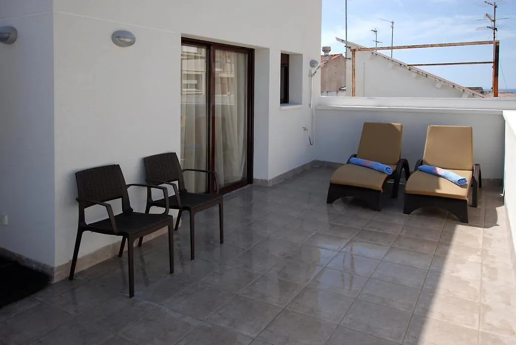 Apartments Gran Vp Камбрильс