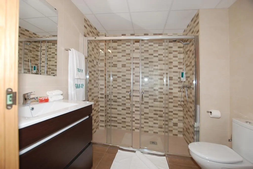 Apartments Gran Vp Камбрильс