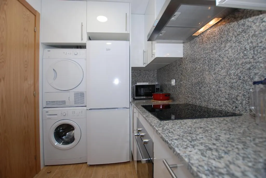 Apartments Gran Vp Камбрильс Испания