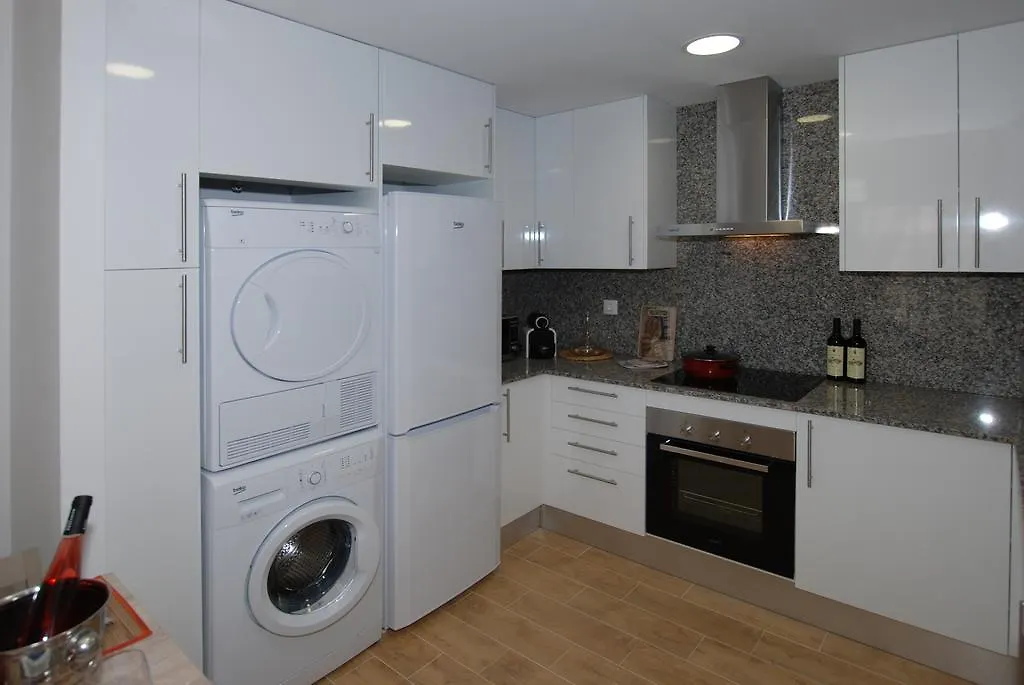 Apartments Gran Vp Камбрильс