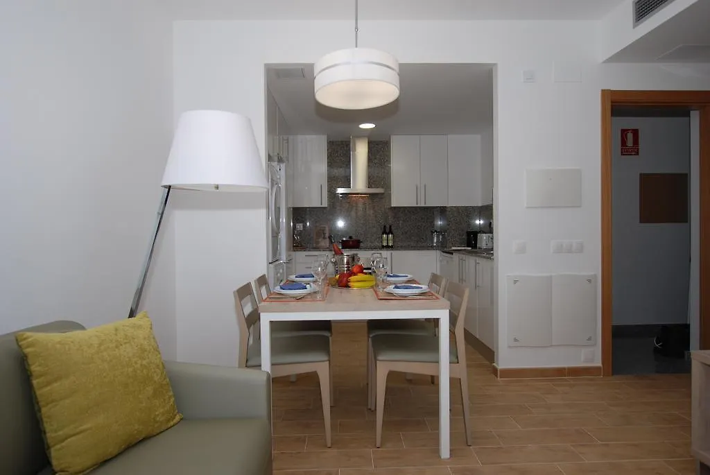 Apartments Gran Vp Камбрильс